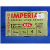 Image 3 : 12 Ga 2 3/4" 4 Shot Imperial Shotshells