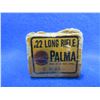 Image 2 : Collector Ammo - 22 LR Palma Remington Cartridges
