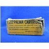 Image 4 : Collector Ammo - 22 LR Palma Remington Cartridges
