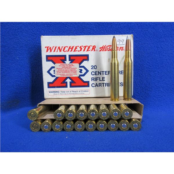 270 Win Winchester/Imperial Mixed Cartridges