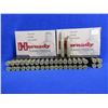Image 1 : 30-06 Sprg 180 Gr BTSP Hornady Cartridges