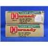 Image 2 : 30-06 Sprg 180 Gr BTSP Hornady Cartridges