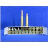 Image 1 : 7x57 140gr SP Century Cartridges - Box of 15 + 3 Brass