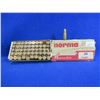 Image 1 : 30 Luger Norma Cartridges - Box of 50 - Must Ship Purolator