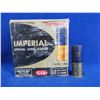 Image 1 : 12 Ga 2 3/4" 5 Shot Imperial Shotshells - Box of 25