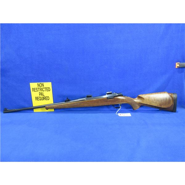 Non-Restricted - Browning A-Bolt in 6.5X55