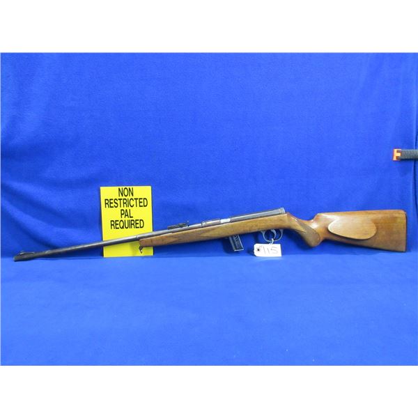 Non-Restricted - Voere (Germany) in 22 LR