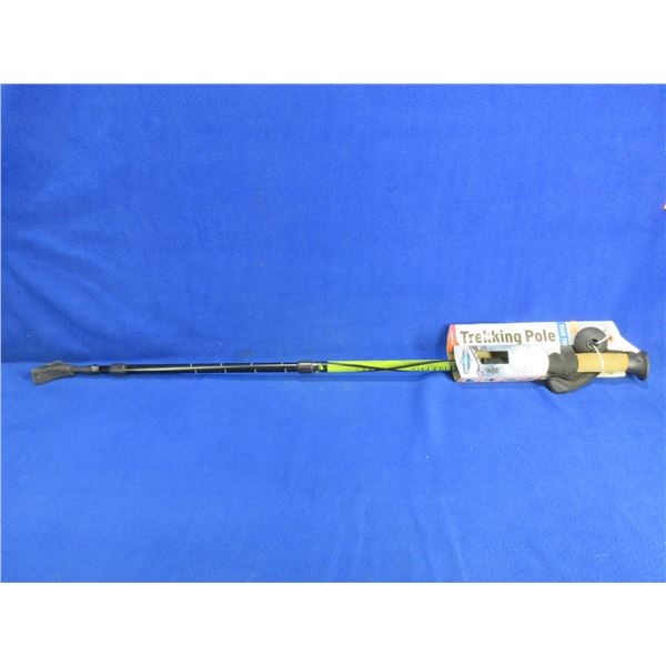 NEW - Stansport Telescoping Trekking Pole