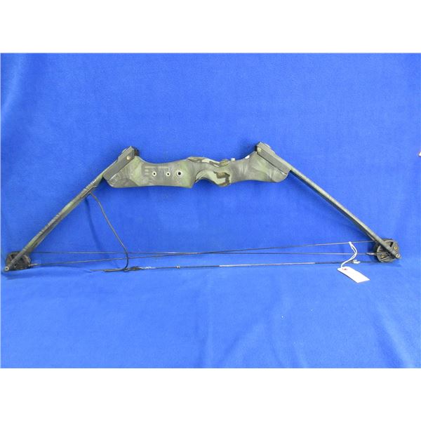 Browning Bushmaster UP8A Compound Bow