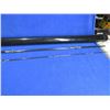 Image 3 : St Croix Fiberglass Fly Rod with Bag and Fly Rod Tube - 8'