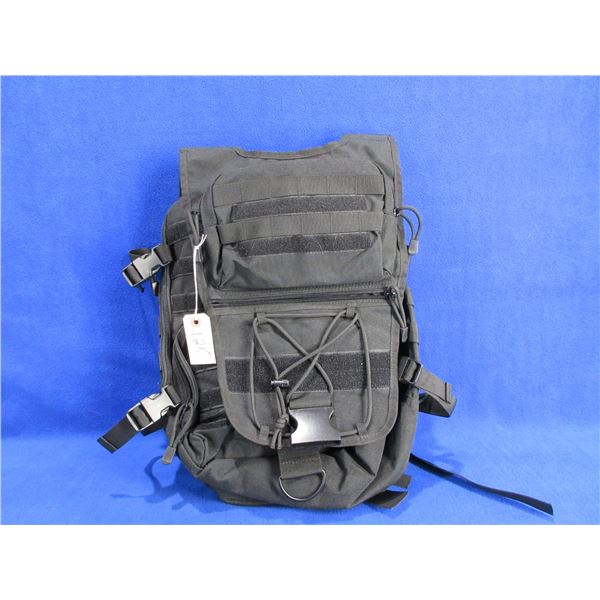 Mastiff Outdoor Adventure Tactical Military Backpack