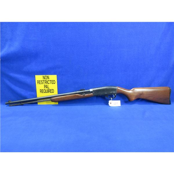 Non-Restricted - Remington Speedmaster 552 in 22 S, L, LR