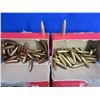 Image 1 : 6MM .243" Hornady Bullets - 2 Boxes of 40