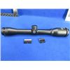 Image 2 : Hawke Sport HD 4x32 Riflescope with Weaver Bases