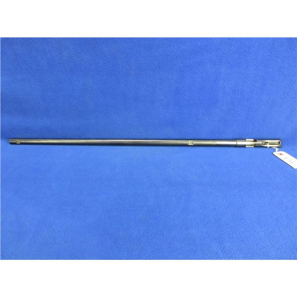 Barrel Only - Husqvarna Model 165 in 22 LR