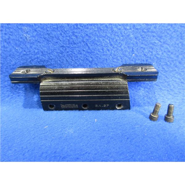 Parker Hale BA-27 Lee Enfield Scope Base Mount