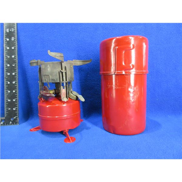 Rogers M1950 (Coleman 1952) Cook Stove