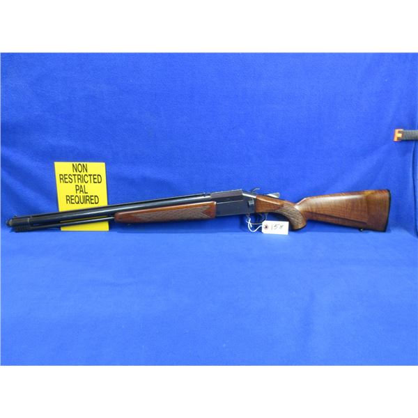 Non-Restricted - Tikka 70 Combo in 12 Ga. 2 3/4"/222 Rem.