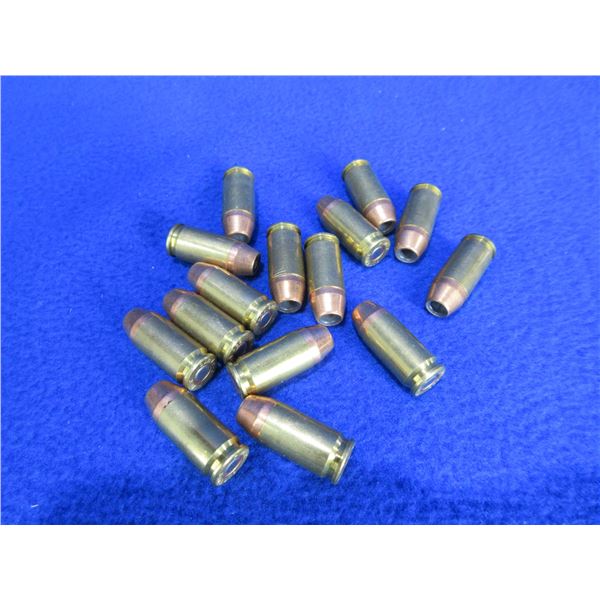 380 Auto PMC Cartridges - Bag of 15 - Must Ship Purolator