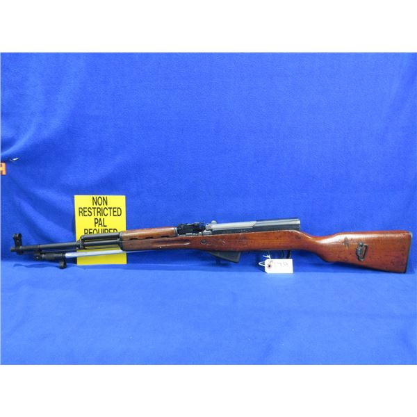 Non-Restricted - Chinese SKS in 7.62x39