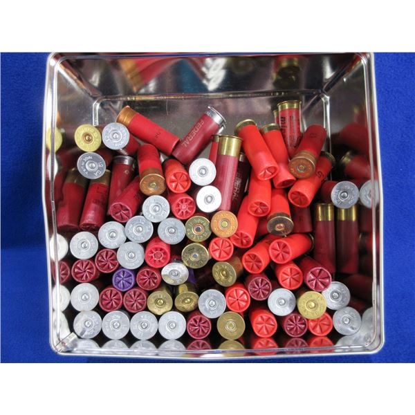 12 Ga & 16 Ga 2 3/4" & 3" Assorted Shotshells