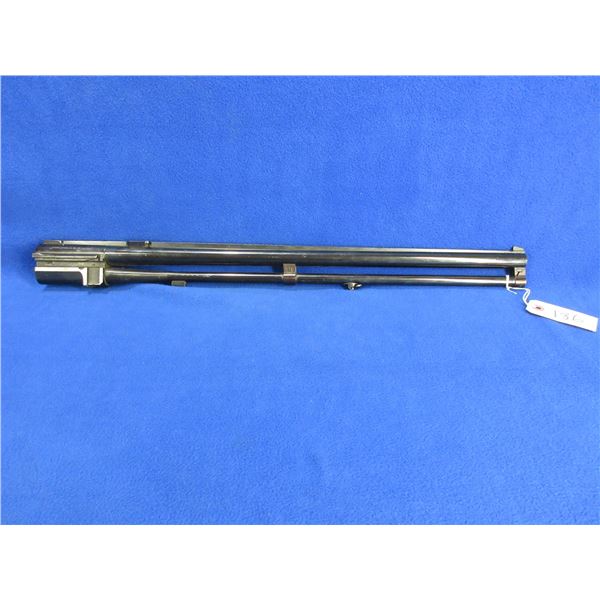 Barrel Only - Valmet 212 Combo in 12 Ga. 2 3/4"/5.6X52R