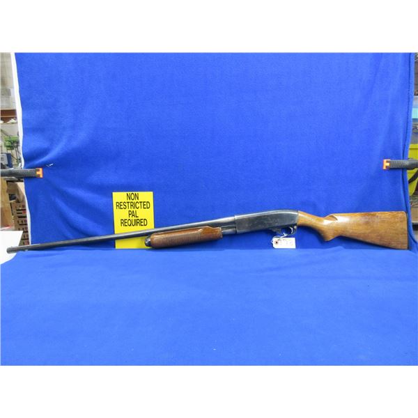 Non-Restricted - Remington 870 in 12 Ga. 2 3/4" Full