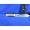 Image 1 : Friedr. Herder Abr. Sohn Fixed Blade Knife with Sheath