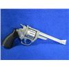 Image 2 : Die Cast Metal Cowboy Toy Revolver - 8 Shot Round Caps