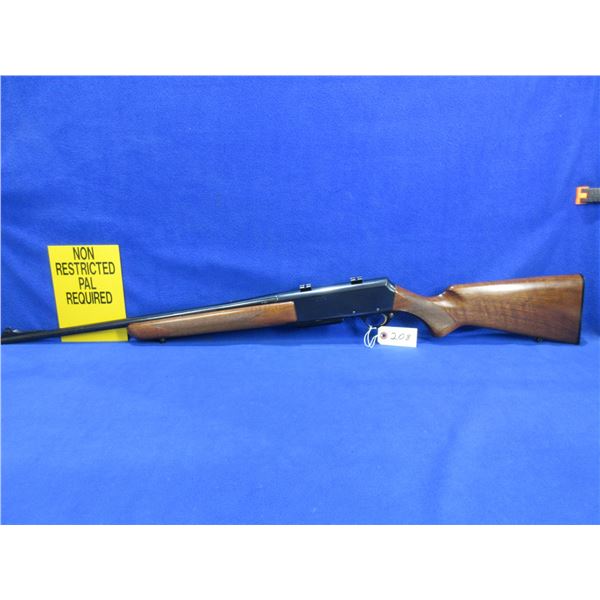 Non-Restricted - Browning BAR II in 30-06 Sprg