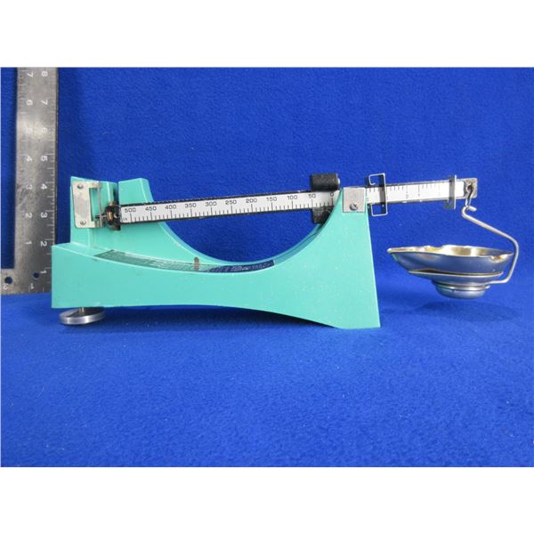 RCBS 5-0-5 Mechanical Reloading Scale