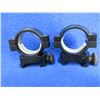 Image 1 : New - 1" Detachable Scope Rings