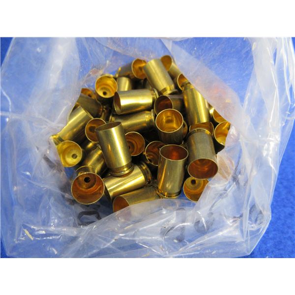 NEW - Brass Only - 380 Auto Midway Headstamp Unprimed