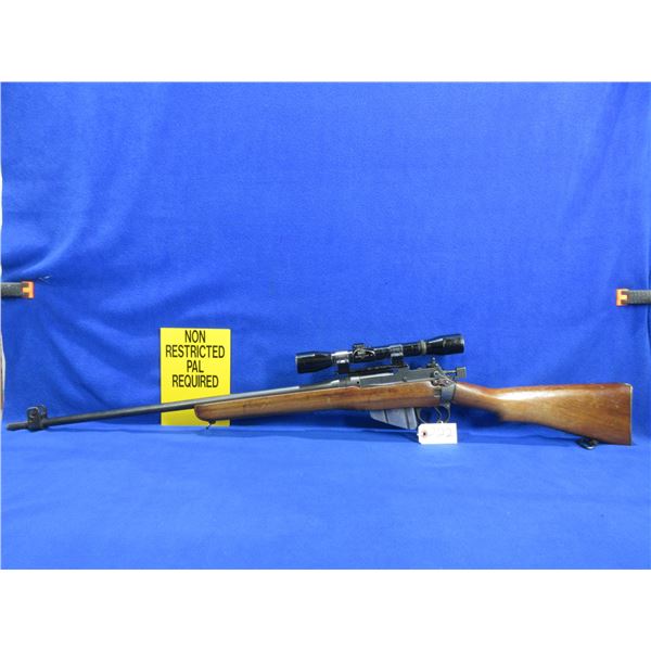Non-Restricted - Lee Enfield No 4 MK1 in 303 British