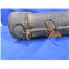Image 5 : Leg of Mutton Gun Case - 32" Length x 8" At The Top