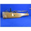 Image 1 : Leg of Mutton Gun Case - 31" Length x 8" At The Top