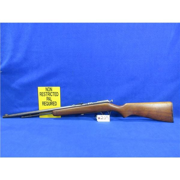 Non-Restricted - Cooey Model 60 in 22 S, L, LR