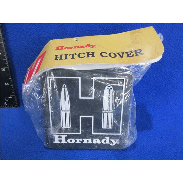 NEW - Hornady Hitch Cover