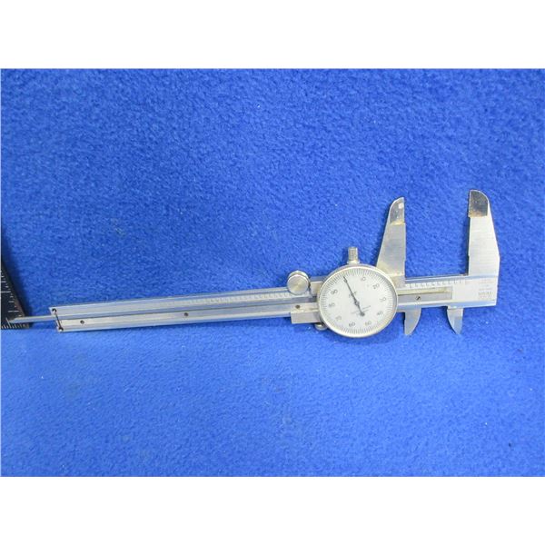 TESA 6" Dial Caliper