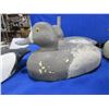Image 4 : 10 Vintage Wooden Duck Decoys