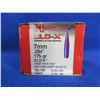 Image 1 : 7MM .284" 175gr ELD-X Hornady Bullets - Sealed Box of 100