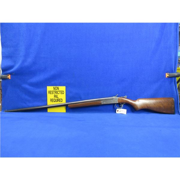 Non-Restricted - Cooey 84 by Winchester in 12 Ga. 2 3/4"