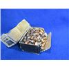 Image 2 : 38 Cal. .357" 150gr SP Nosler Bullets - Box of 100