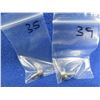 Image 4 : 6 Lyman Case Trim Pilots - 2 x 9MM, 2 x 24, 35, 39
