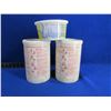 Image 1 : 3 Tubs of Walnut Shell Media - Approx. 2.5 Kg