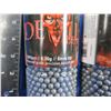 Image 2 : Blaster Devil Airsoft BB's - 0.36g/6mm BB