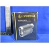 Image 1 : NEW - Leupold Digital Laser Range Finder