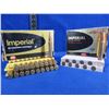 Image 1 : 30-06 150gr ST CIL Imperial Cartridges - 2 Boxes of 20