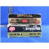 Image 2 : 30-06 150gr ST CIL Imperial Cartridges - 2 Boxes of 20