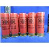 Image 2 : 12 Ga 2 3/4" Winchester and Remington Shotshells